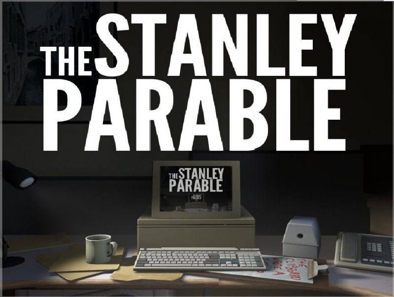 Stanley parable download pc